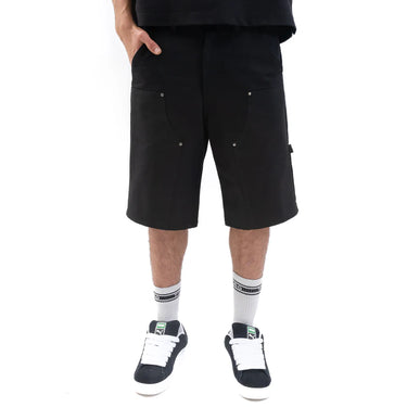 Jort Carpintero - Black