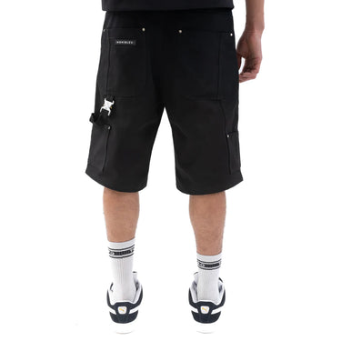 Jort Carpintero - Black