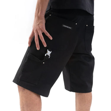 Jort Carpintero - Black