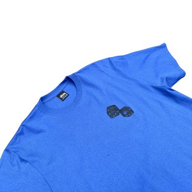 Shakers T-shirt - Baby Blue