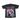 002 T-shirt - Washed Black