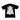 009 T-shirt - Black