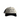 Heaven or Hell Hat - Cream/Black