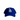 LA Seraphim Angel Hat - Blue