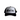 Clutch Trucker Hat - White/Black