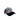 Awoken Hat - White/Black