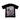009 T-shirt - Black