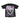 006 T-shirt - Washed Black