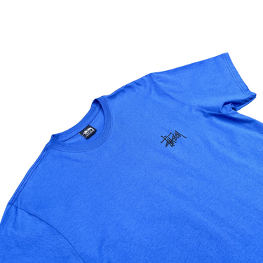 Basic Logo T-shirt - Baby Blue