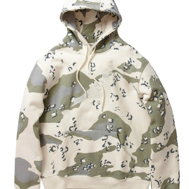 Broadway Pullover Hoodie - Camo