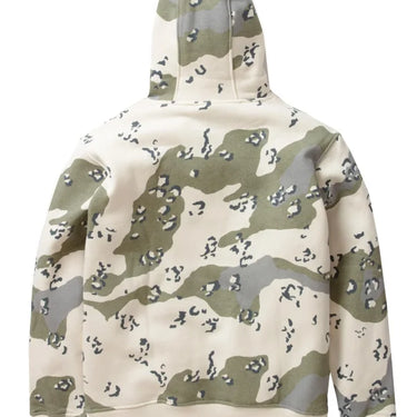 Broadway Pullover Hoodie - Camo