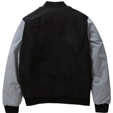 Broadway Reversible Jacket - Multi