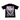 006 T-shirt - Black