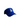 LA Seraphim Angel Hat - Blue