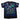 Shroom Galaxy T-shirt - Black