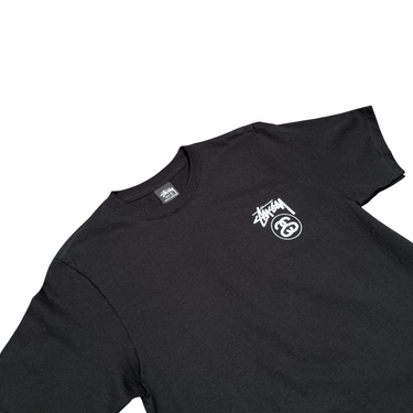 Stock Link T-shirt - Black