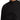 Essentials Oversized Tee - Jet Black