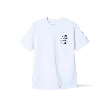 Kkotch T-shirt - White