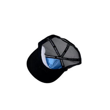 Every Saint Every Sinner Trucker Hat - Black