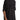 Essentials Oversized Tee - Jet Black