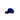 LA Seraphim Angel Hat - Blue