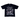 008 T-shirt - Black