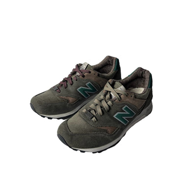 New Balance Farmers Market 577 Made in UK (Preowned)