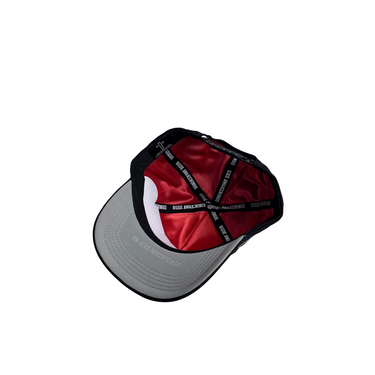 Michael The Archangel Hat - Black