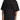 Essentials Oversized Tee - Jet Black