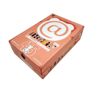 Be@rbrick 100% - Serie 45