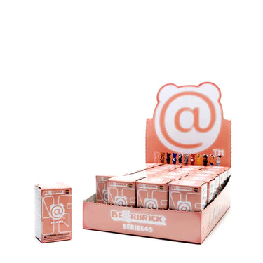 Be@rbrick 100% - Serie 45