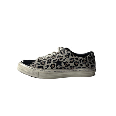 Converse One Star Ox x Brain Dead (Preowned)