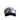 Awoken Hat - White/Black