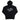 Elvira Pullover Hoodie - Black