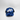 Supa Puff Sta' Trucker Hat - Blue Camo