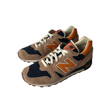 New Balance 1300 x Levis Made in USA (No Box)