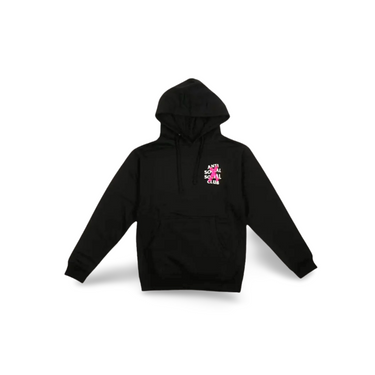 Cancelled Hoodie - Black