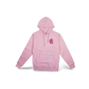 Cancelled Hoodie - Pink