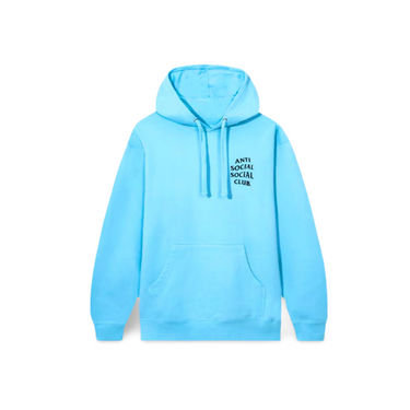Kkotch Hoodie - Baby Blue