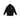 Kkotch Hoodie - Black