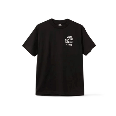 Kkotch T-shirt - Black