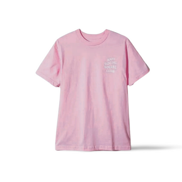 Kkotch T-shirt - Pink