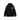 Koi Hoodie - Black