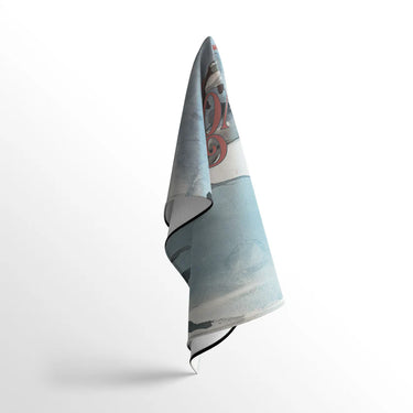 Key West Scarf