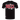 NBA Chicago Bulls Roses T-shirt - Black
