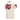NBA Chicago Bulls Roses T-shirt - EggShell