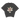 Blooming Tee - Grey