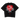 Burn Love Tee - Black