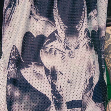 Gargola Curse Custom Jersey