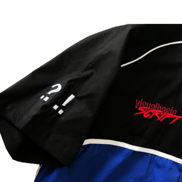 Racing Team Shirt - Multi